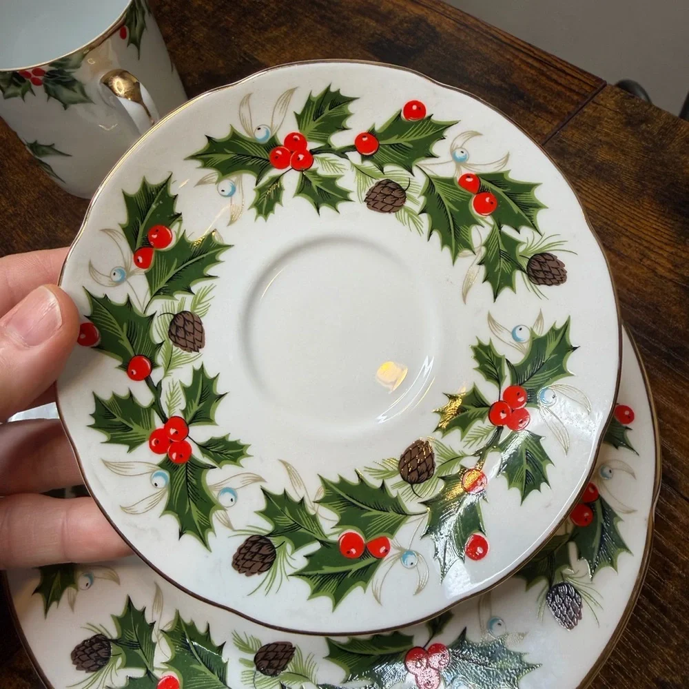 Royal Grafton elegant dinnerware